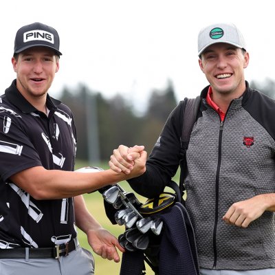 Vrhunski golf na 1.SLO Touru na Cubo Golf